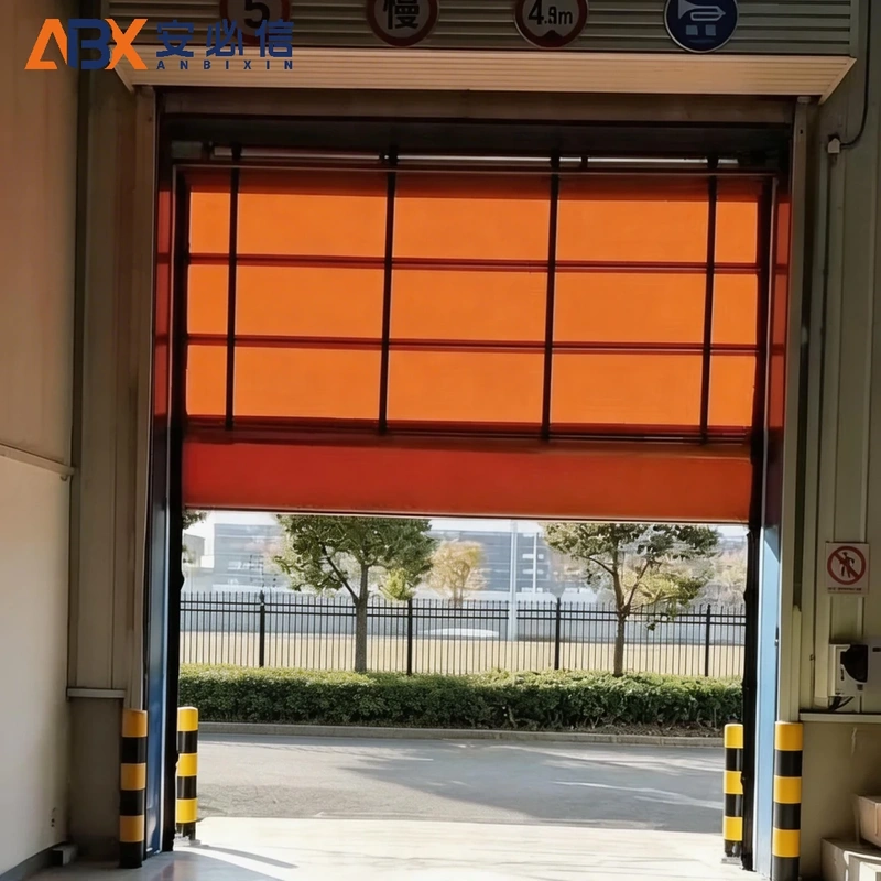 芜湖翻转式卸货平台